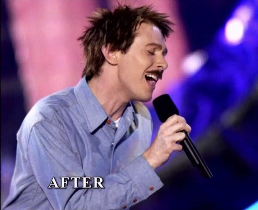 Clay Aiken – A Cute Cameo | Clay Aiken News Network
